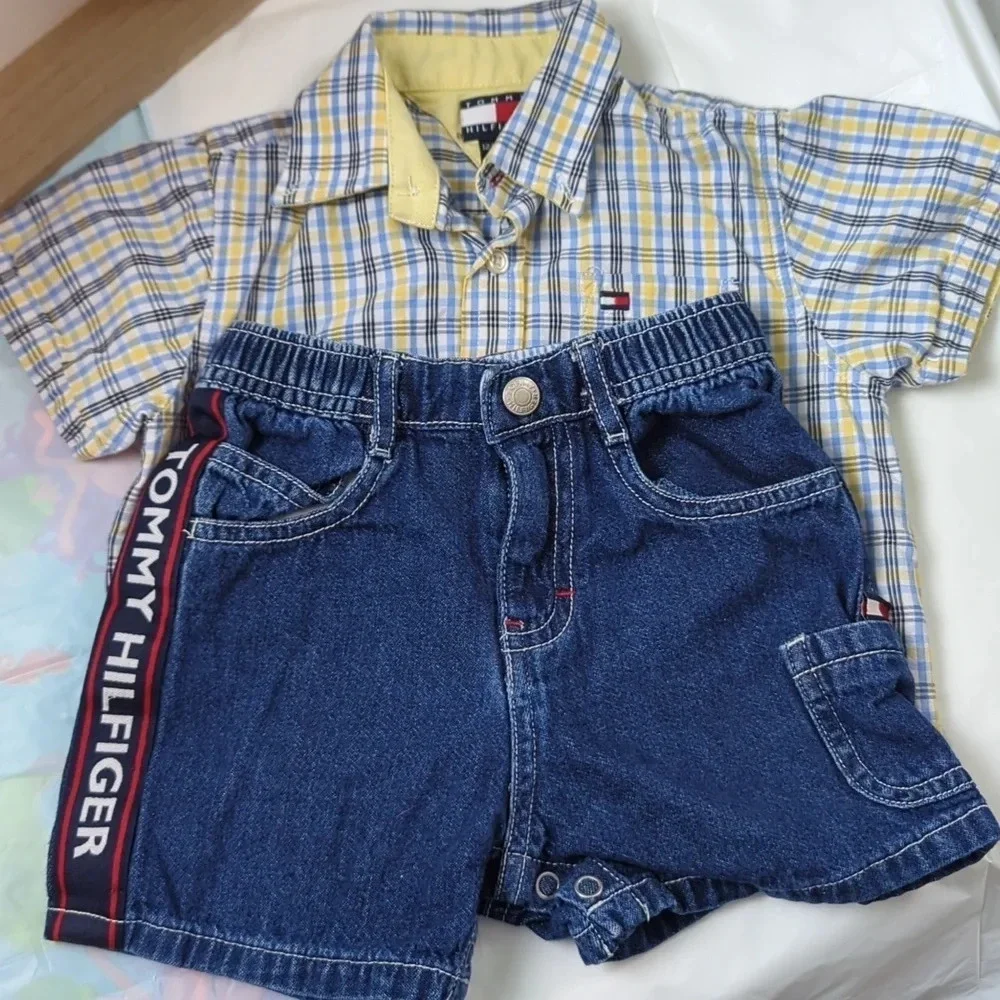 Tommy Hilfiger tommy hilfiger